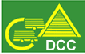 DCC logotyp